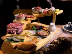 -小京致·碳火烤肉(贝岗村大街店)