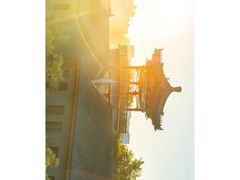 -西安城墙·碑林历史文化景区