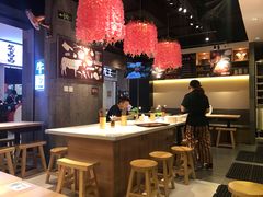 -牛腩之旅·牛腩牛杂煲(光启城美食城店)