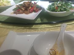 -博望坡酒楼(漕溪路店)