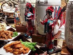 -二十八里太湖船菜(吉祥路店)