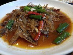 -兰婆婆餐厅淳安菜