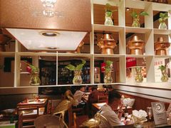 -老佛爷炭火蛙锅直营(清滨路总店)