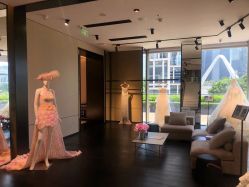 -MuseMarry婚纱(前海嘉里中心店)