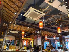 -重庆渝达老火锅(春熙路店)