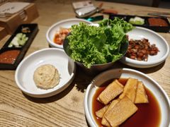 -泥炉烧肉师(新街口金銮巷店)