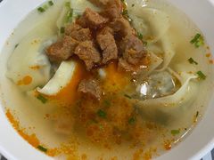 -潘国仙耳光馄饨(黄家阙路店)