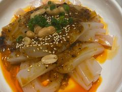-渝信川菜 · 川味家常菜(财富购物中心店)