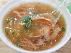 人比花娇翅-食盈碗仔翅(星玺广场店)