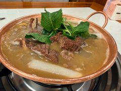 -藏味八珍特色火锅