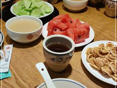 -福茂源横山铁锅羊肉(牡丹园店)