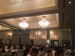 -St.Regis瑞吉金融街酒店·宴会厅