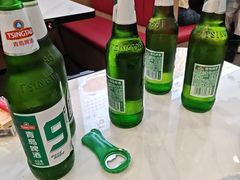 -钟记陕南菜·煎锅鱼(红专南路店)