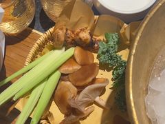 -巴奴毛肚火锅(广益哥伦布店)