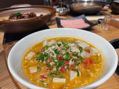 -老凯俚酸汤鱼(多彩城店)