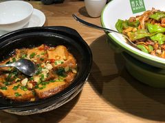 -费大厨辣椒炒肉(万家丽一店)