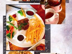 -Kitchen·Y洋厨房西餐厅(王府壹号店)