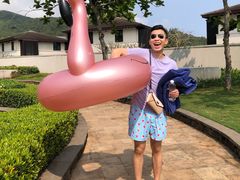 -石梅湾艾美度假酒店