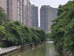 -文华公园(禅城区)