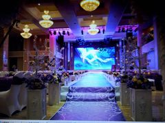 -上和臻品中国菜(花园街店)