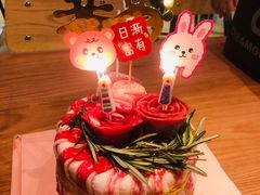 -烧肉达人•炭火烧肉(新天地店)