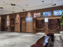 一楼电梯口-青水瓦台汤泉(未央店)