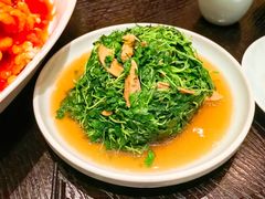 -海天楼中餐厅(吴宫泛太平洋酒店)