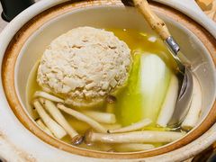 -竹里馆·淮扬菜·功夫茶(老门东店)