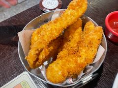 -机器人火炉披萨