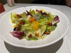 -旺顺阁·北京菜·烤鸭(魏公村店)