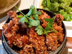 -粤香村(清真川菜店)