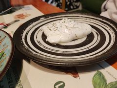 -Pizzeria da Nicola·火炉披萨(中大国际店)