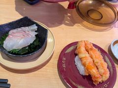 -寿司郎(皇庭广场店)
