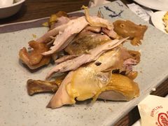 -双合园·海鲜水饺青岛菜(万佳广场店)