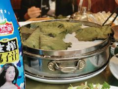 -龙香居海鲜家常菜饭店·特色驴肉·古城浑锅