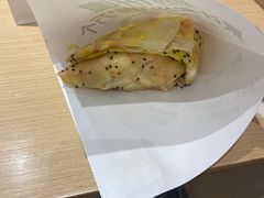 -煎饼道·新鲜现做(来福士店)