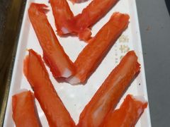 -盛辛巴·东北炭火烤肉(托乐嘉店)