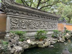 -普陀山风景名胜区-法雨禅寺