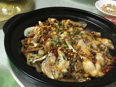 -肖聚汇饭店(凤凰洲店)
