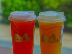 -一叶觅山(半边街店)