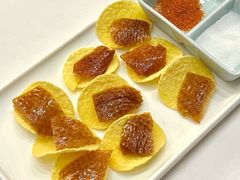 烤鸭皮薯片-利宝阁(嘉里建设广场店)