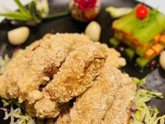 -龙抄手食府(浣花北路店)