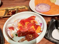 -九田家黑牛烤肉料理(新辰里亚运村店)
