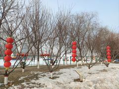 -保定东湖公园(莲池区)