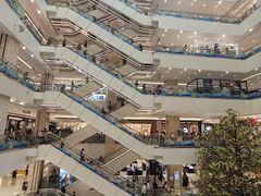 -赛格国际购物中心(小寨店)