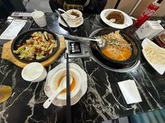 -李师傅脆肚(华强北店)