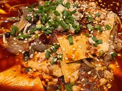 -味妙烤鱼吧(回龙观店)
