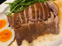 -京料理·日料自助·铁板燒(复悦城店)