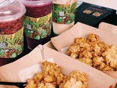 -野萃山·潮汕厚果汁(十亩地店)