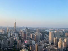 -金陵饭店 56F 家·海鲜火锅餐厅